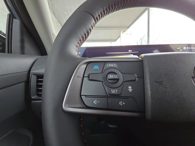 New 2026 Nissan Sentra SR w/ SR Premium Package image 11