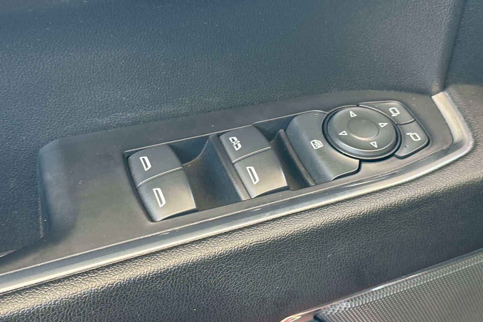 Used 2023 Chevrolet Silverado 1500 RST AWD/4WD image 14