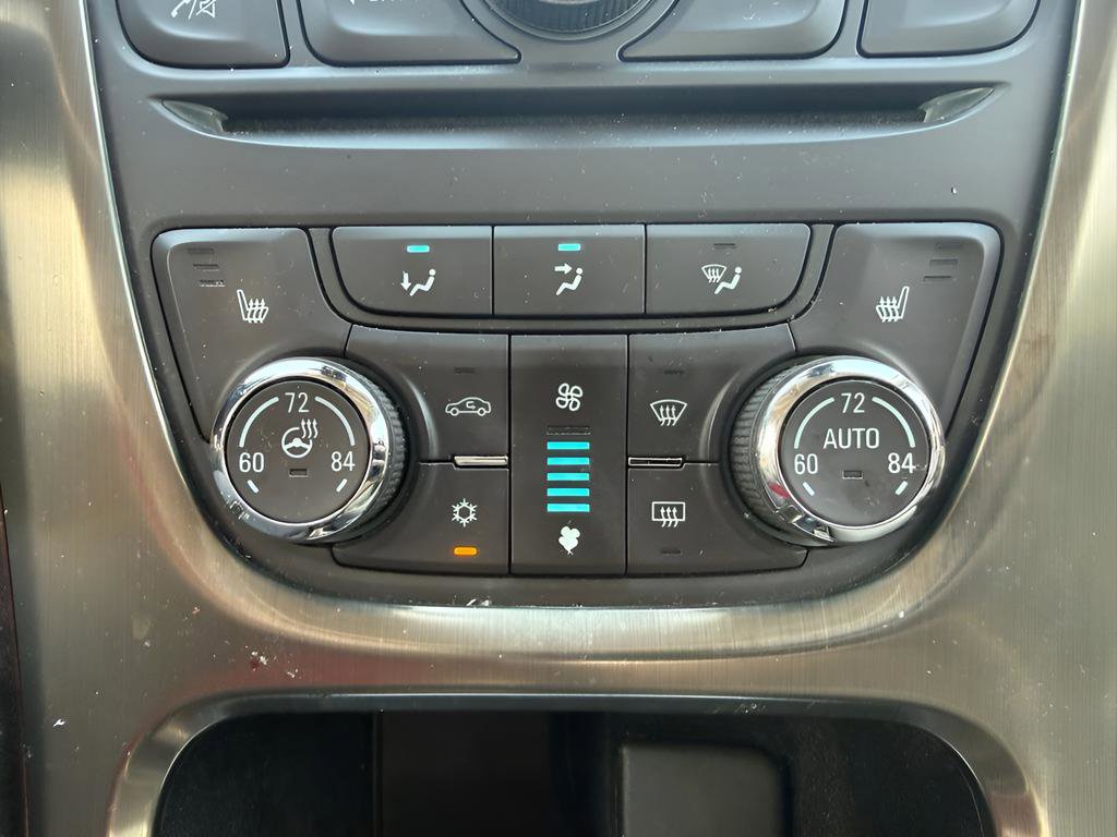 Used 2014 Buick Verano Leather FWD image 20