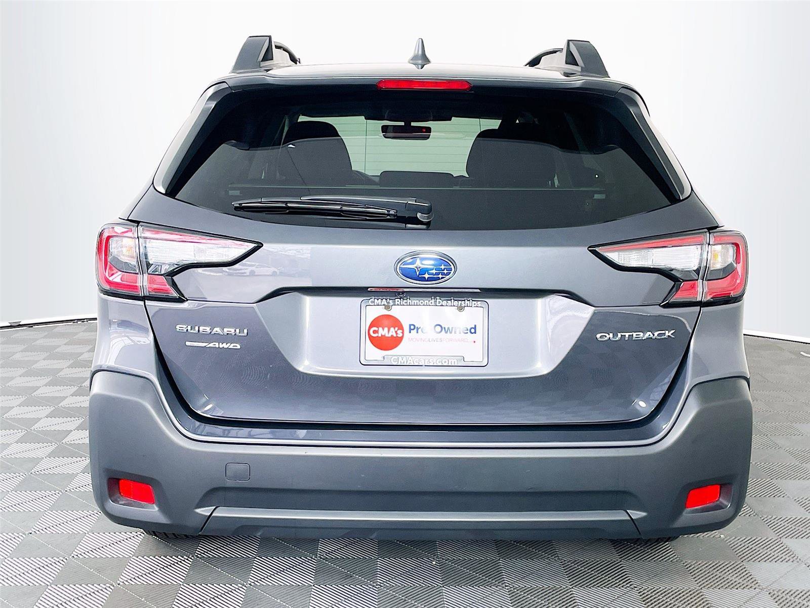 Used 2025 Subaru Outback Premium AWD/4WD image 10