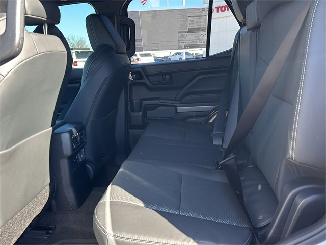 New 2026 Toyota 4Runner TRD Off-Road Premium image 13