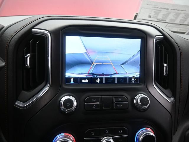 Used 2021 GMC Sierra 2500 AT4 w/ Gooseneck/5TH Wheel Package image 35