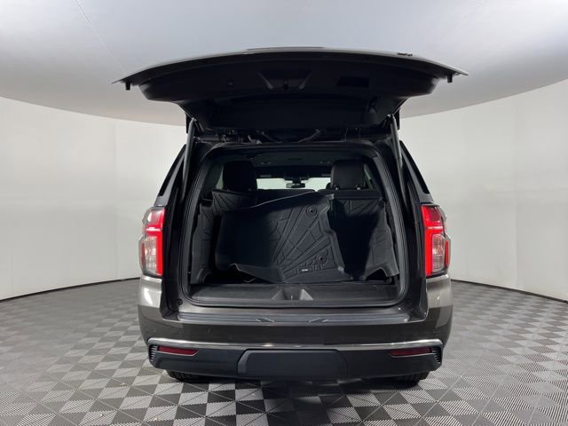 Used 2021 Chevrolet Tahoe LT image 49