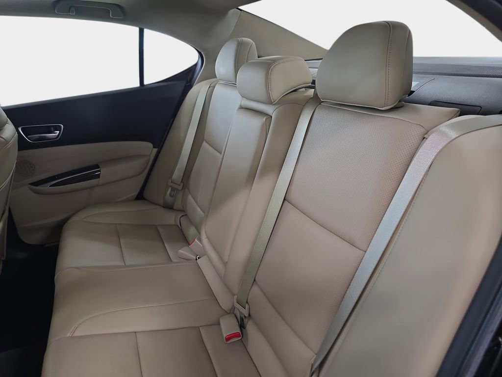 Used 2020 Acura TLX w/ Technology Package image 14