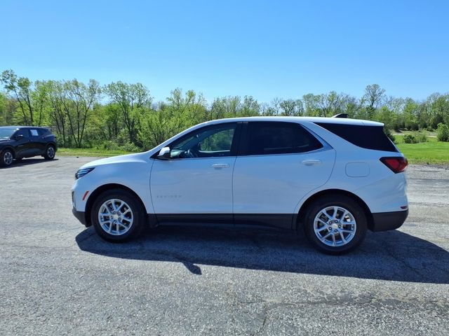 Used 2023 Chevrolet Equinox LT FWD image 25