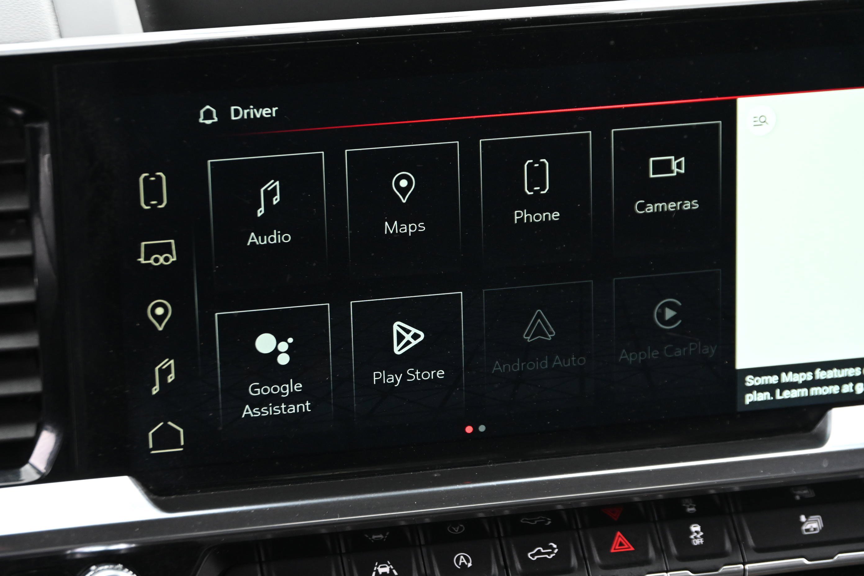 Used 2024 GMC Sierra 1500 SLE w/ Preferred Package image 19