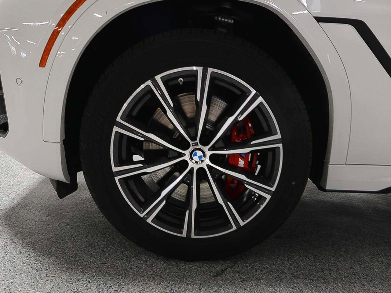 New 2027 BMW X6 xDrive40i AWD/4WD image 5