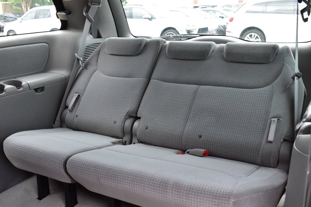 Used 2010 Toyota Sienna CE FWD image 23