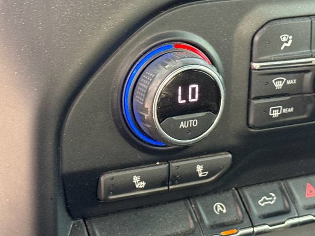 Used 2021 Chevrolet Silverado 1500 LT RWD image 19