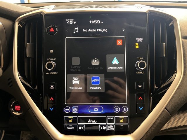 Used 2024 Subaru Ascent Premium w/ Convenience Package image 25