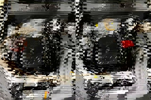 New 2026 Chevrolet TrailBlazer RS w/ Convenience Package image 14