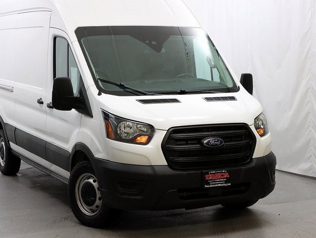Used 2020 Ford Transit 250 148 High Roof video 2