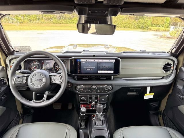 New 2026 Jeep Gladiator Mojave image 12