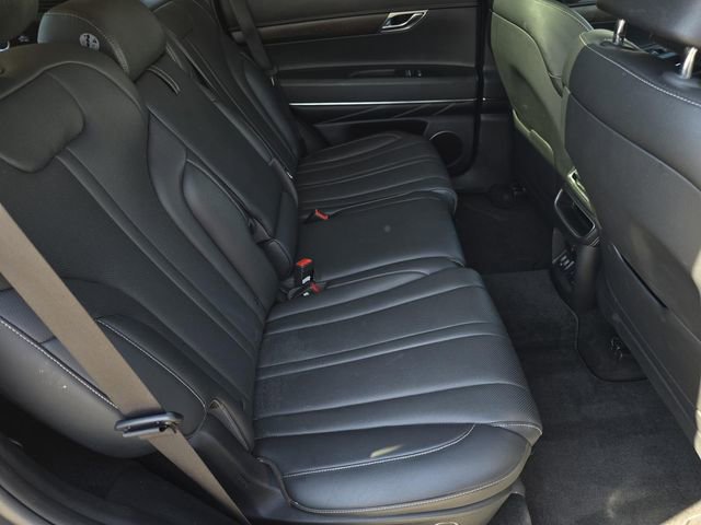 Used 2021 Genesis GV80 3.5T image 32