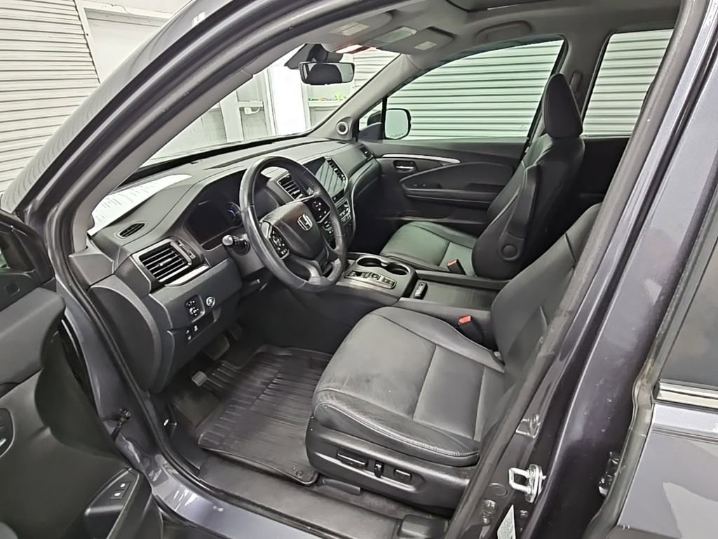 Used 2022 Honda Pilot Special Edition image 11