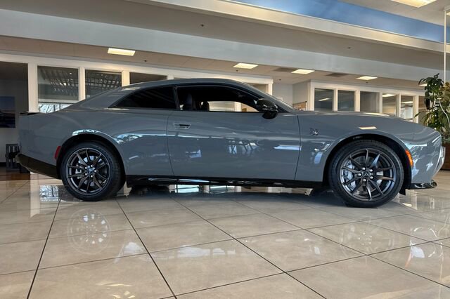 New 2026 Dodge Charger Scat Pack image 3