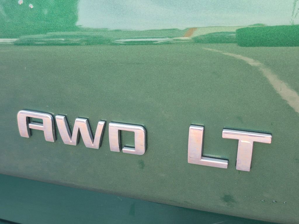 Certified 2018 Chevrolet Equinox LT image 21