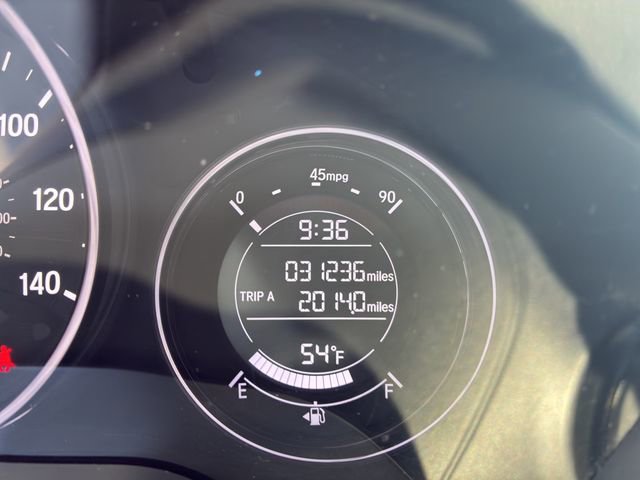 Used 2022 Honda HR-V LX image 25