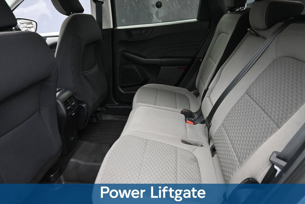Used 2022 Ford Escape SE w/ Convenience Package AWD/4WD image 13