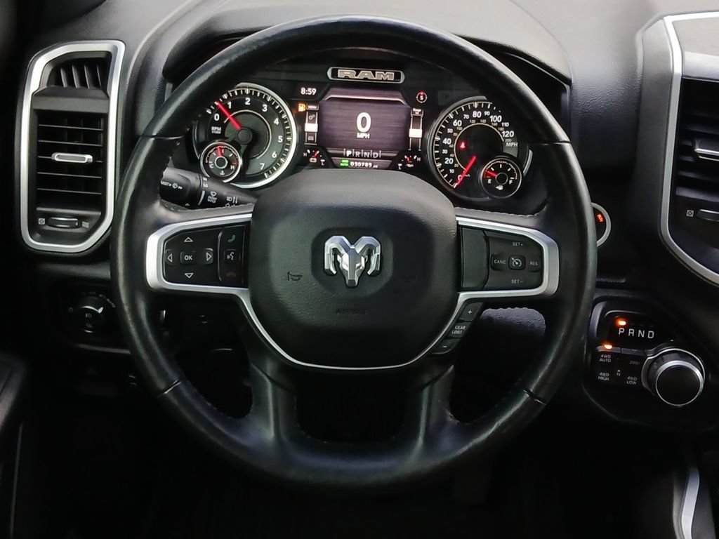 Used 2020 RAM 1500 Lone Star AWD/4WD image 20