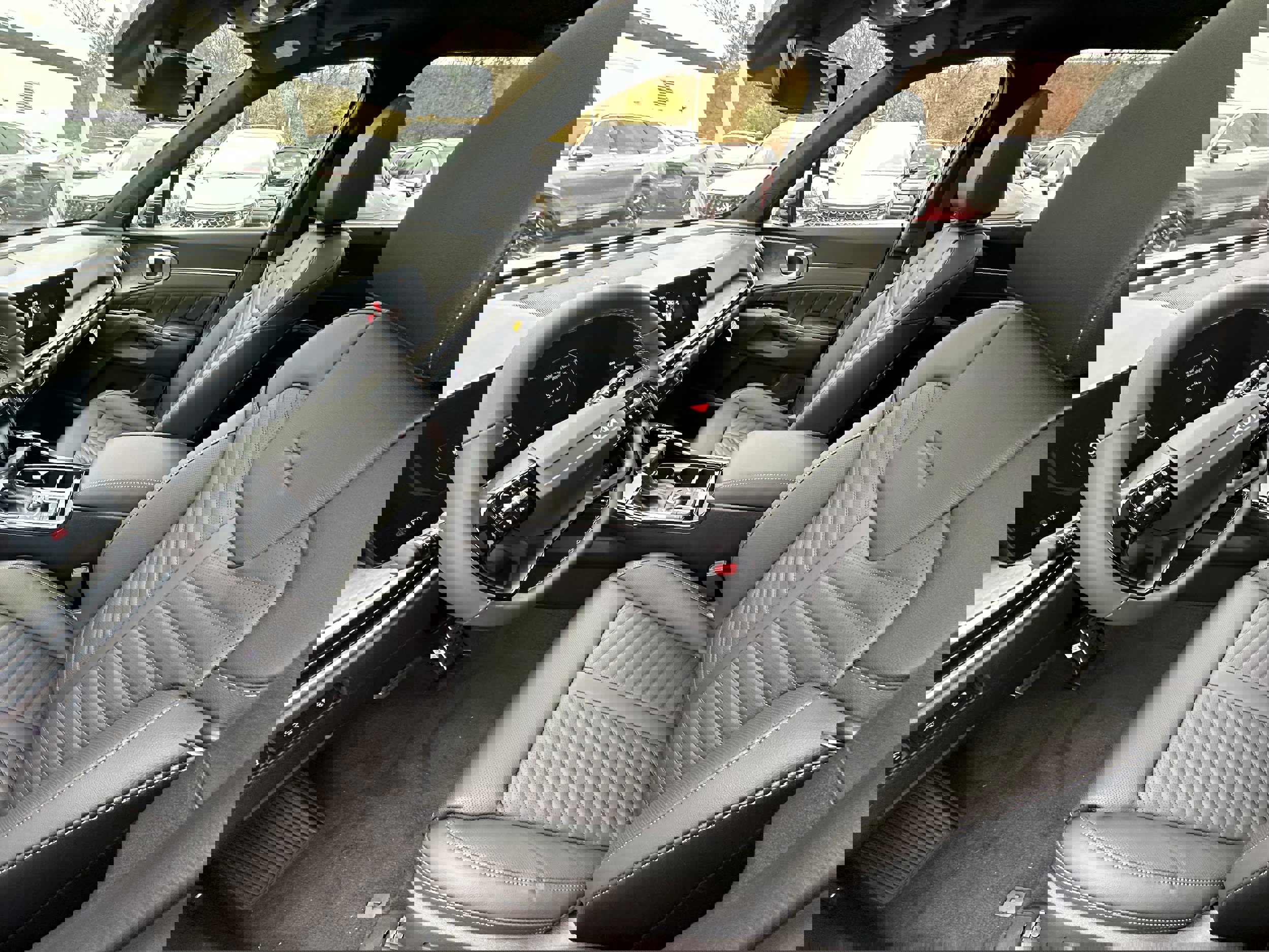 New 2026 Kia Sorento SX Prestige image 40