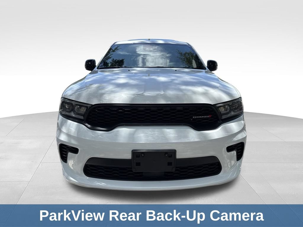 Used 2024 Dodge Durango GT RWD image 9