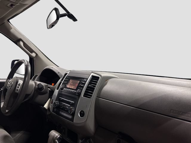 Used 2014 Nissan Frontier SV AWD/4WD image 24