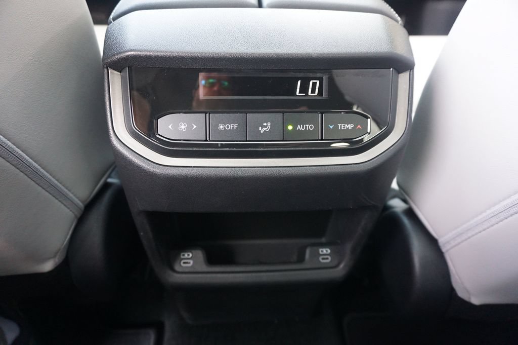 Used 2025 Lexus TX 350 AWD w/ Technology Package image 17