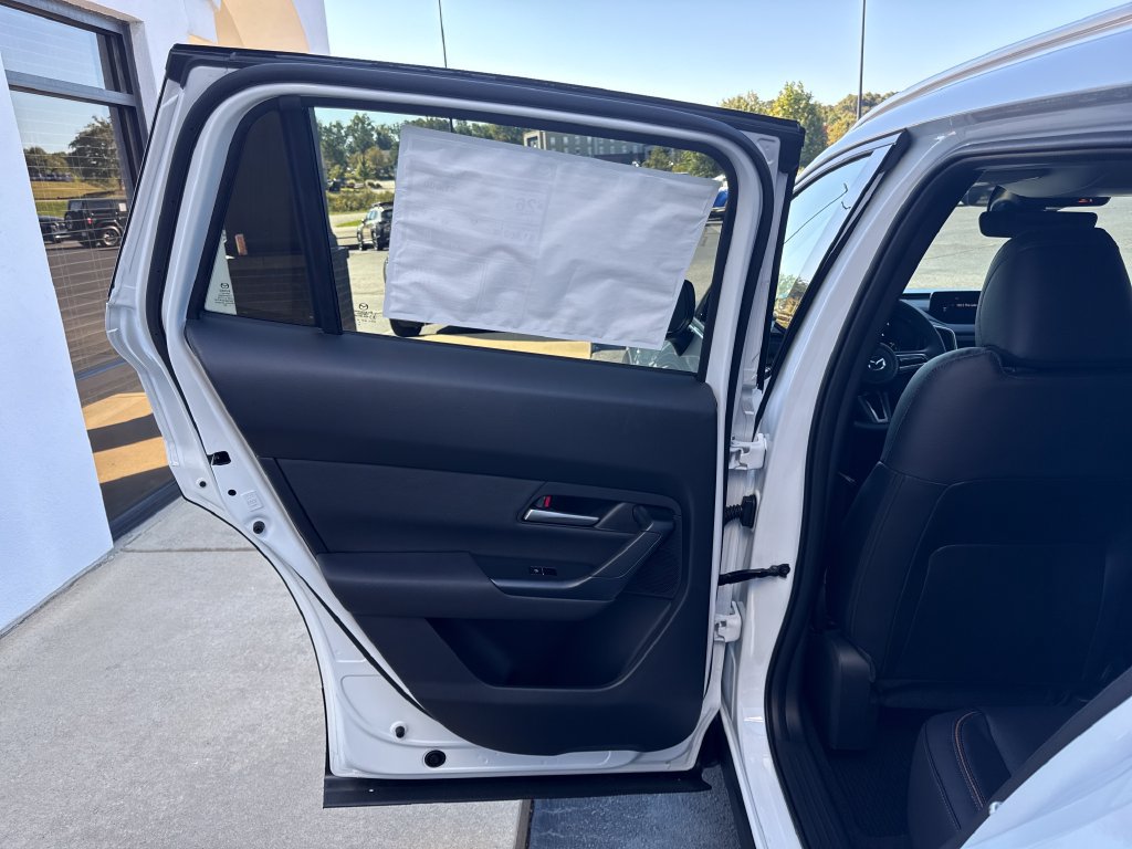 New 2026 MAZDA CX-50 AWD 2.5 S w/ Weather Package image 19