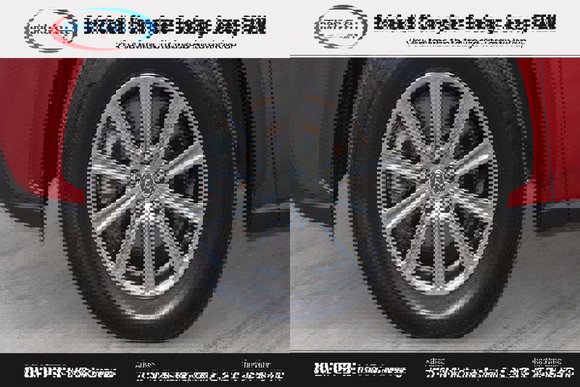 Used 2018 Lexus NX 300 FWD image 37