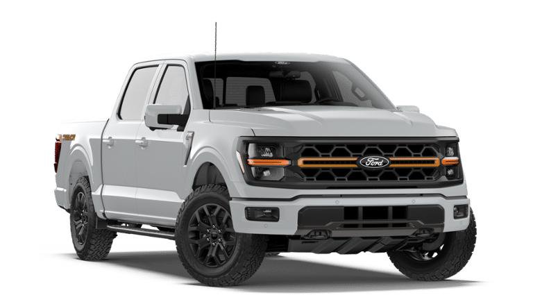 New 2026 Ford F150 Tremor AWD/4WD image 26