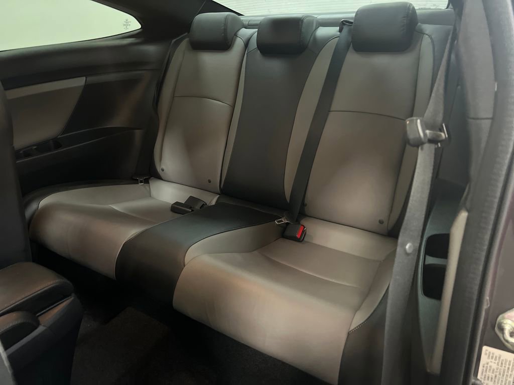 Used 2016 Honda Civic EX-L image 27