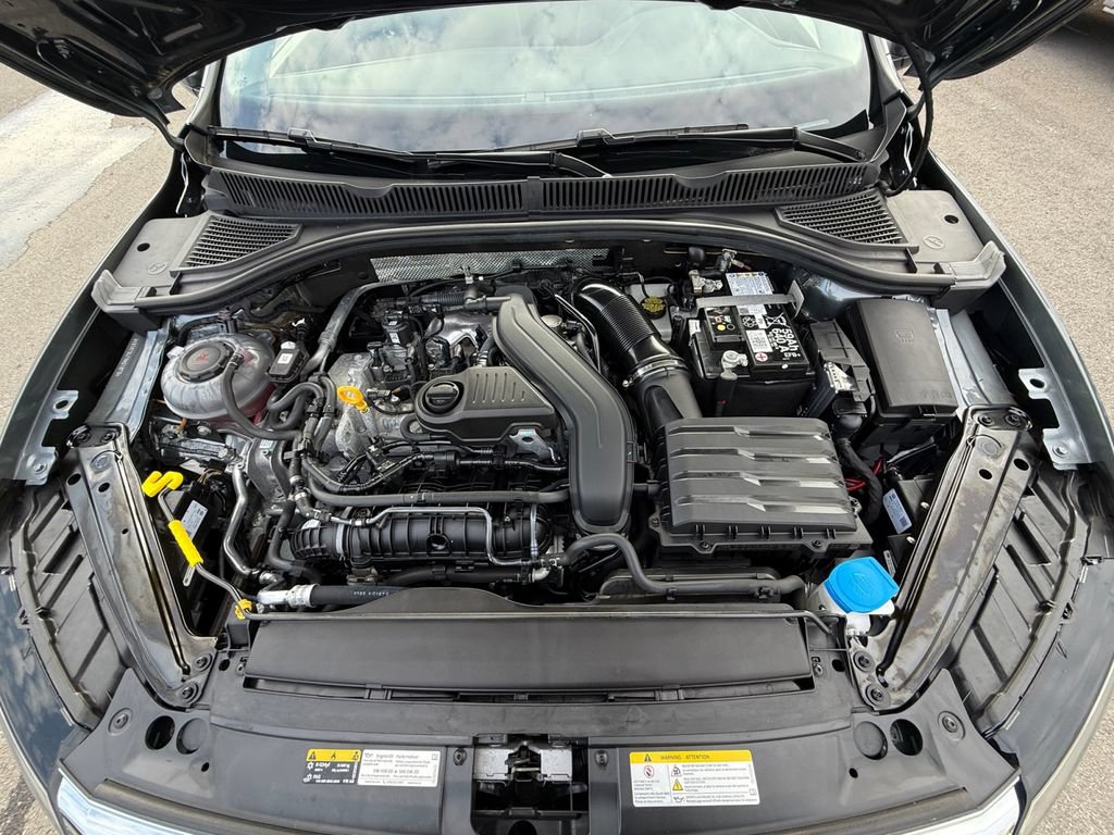 Used 2024 Volkswagen Jetta S FWD image 25