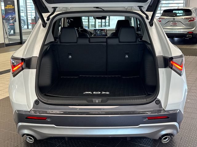 New 2026 Acura ADX AWD image 25