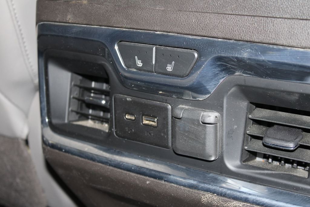 Used 2020 GMC Sierra 1500 SLT w/ SLT Premium Package image 35