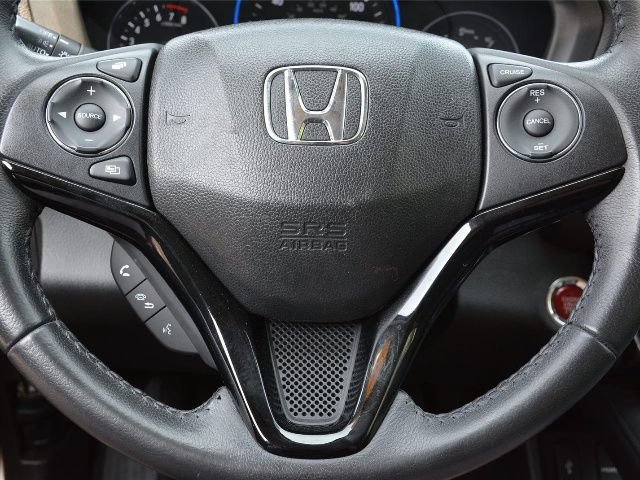 Used 2017 Honda HR-V EX-L image 27