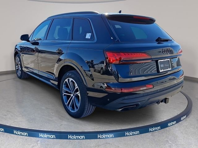 New 2026 Audi Q7 2.0T Premium image 2