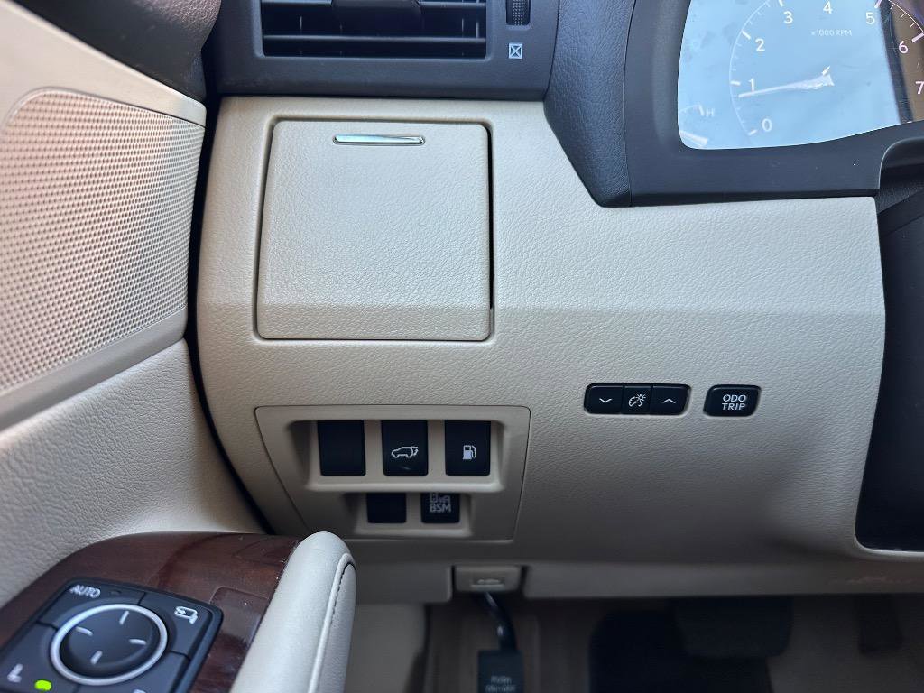 Used 2015 Lexus RX 350 FWD image 10