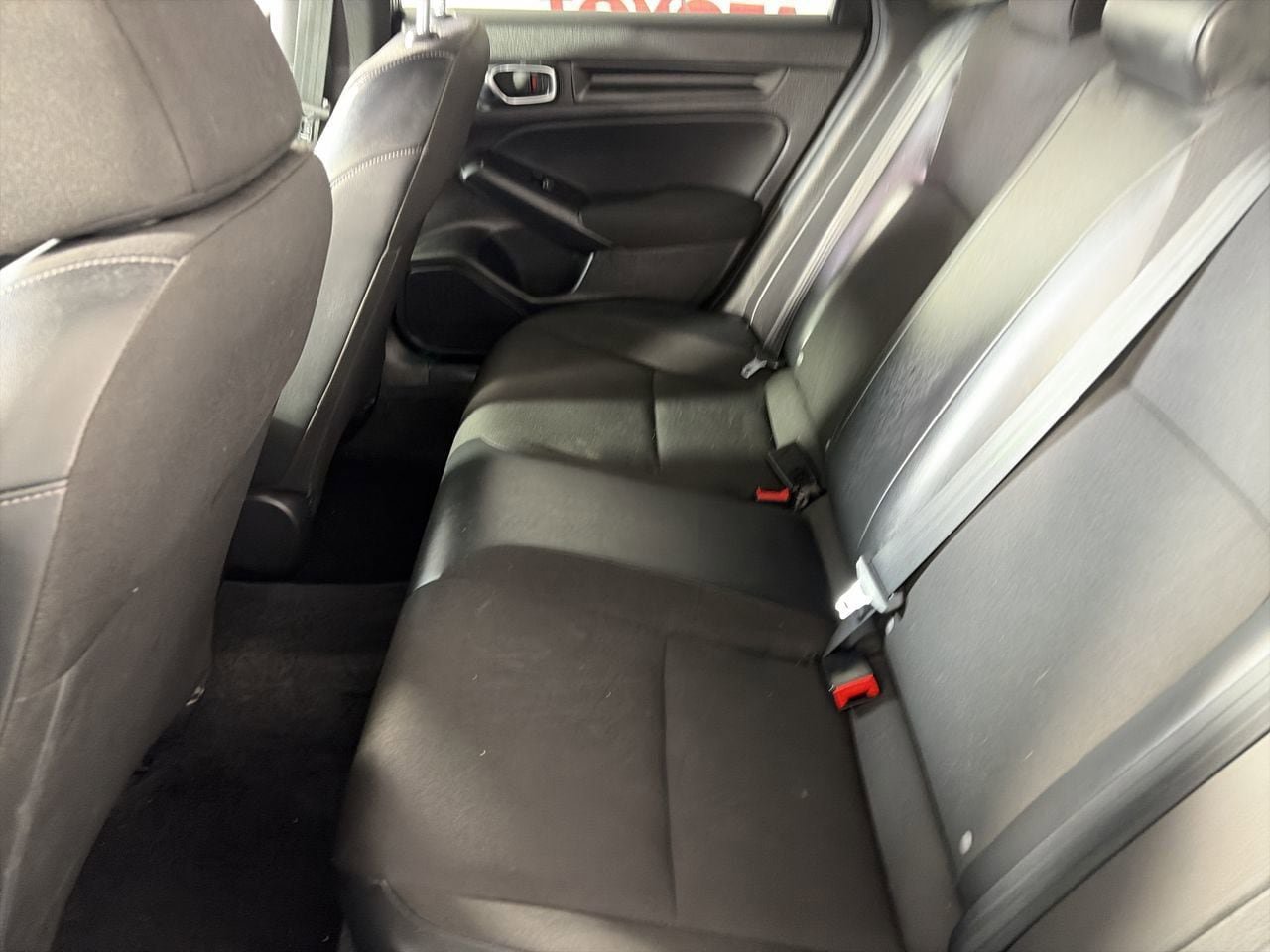 Used 2022 Honda Civic Sport image 22