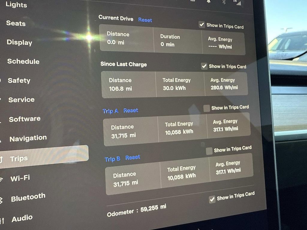 Used 2022 Tesla Model 3 Long Range image 32