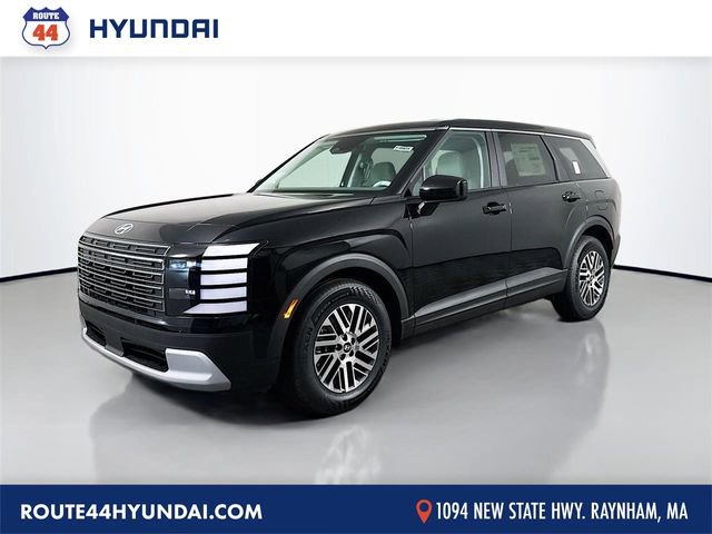 New 2026 Hyundai Palisade SE AWD/4WD image 1
