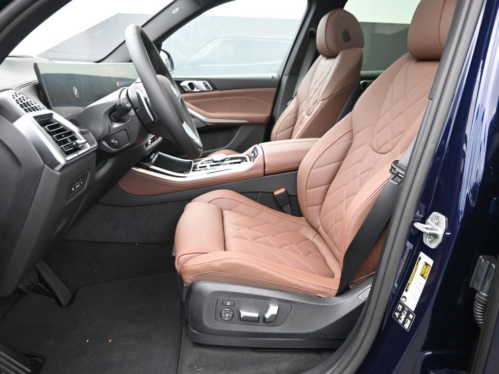 New 2026 BMW X5 xDrive40i AWD/4WD image 12