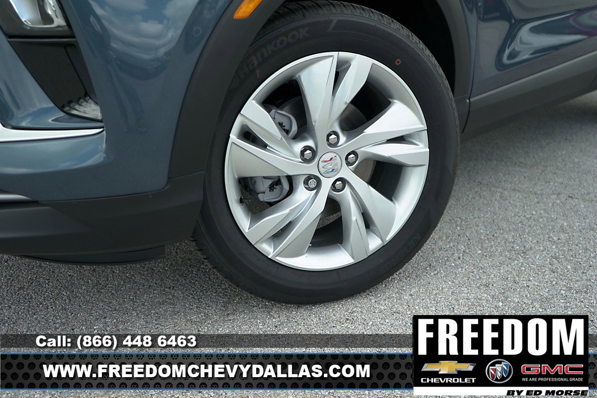 New 2026 Buick Encore GX Preferred image 10