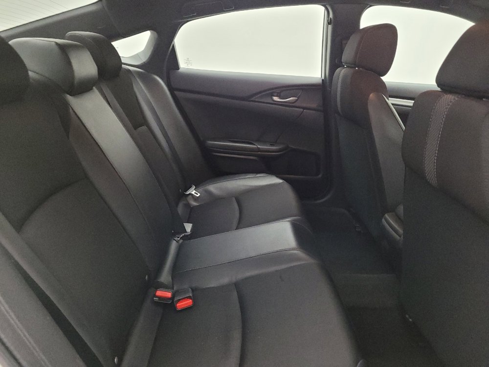 Used 2020 Honda Civic Sport image 19