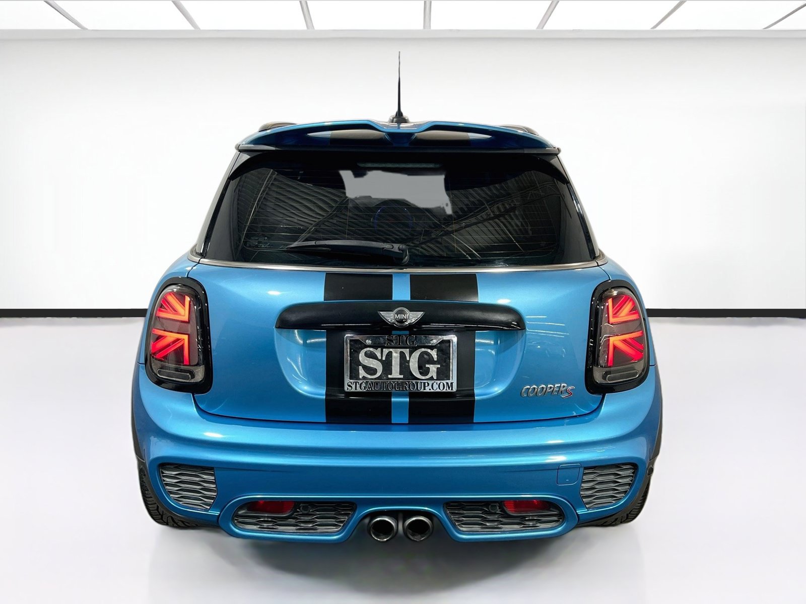Used 2015 MINI Cooper S FWD image 5