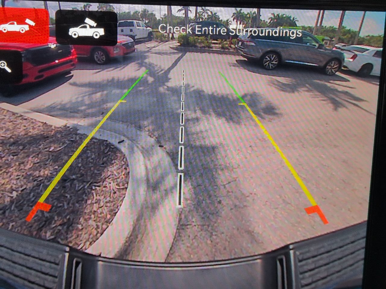 Used 2024 RAM 2500 Rebel w/ Level 2 Equipment Group AWD/4WD image 21