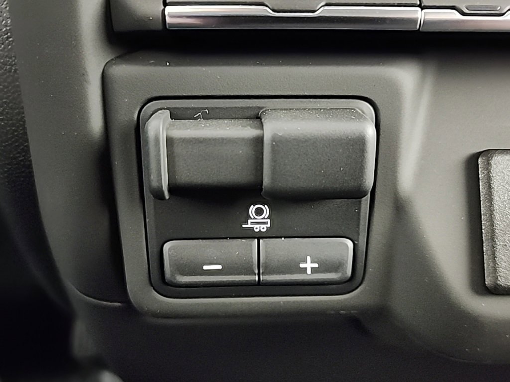 New 2025 Chevrolet Silverado 3500 W/T w/ WT Convenience Package image 32