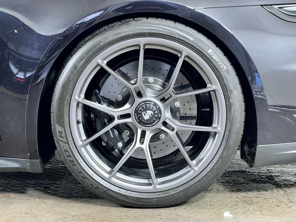 Certified 2026 Porsche 911 GT3 image 12