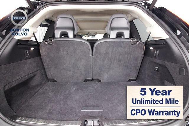 Certified 2026 Volvo XC90 B6 Ultra AWD/4WD image 30