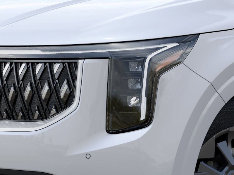 New 2026 Kia Carnival EX FWD image 10